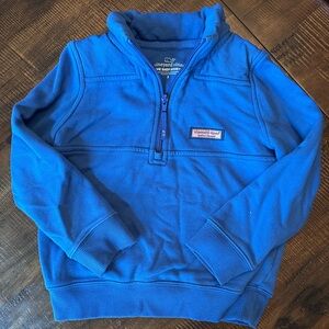 Vineyard Vines Boys The Shep Shirt - Size 5